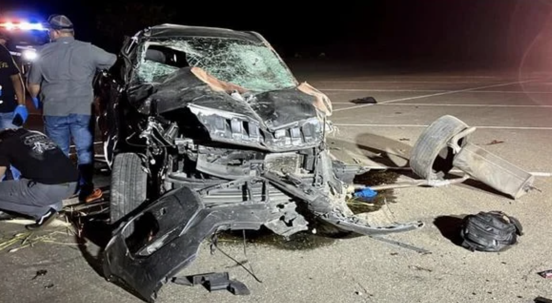 3 migrantes mexicanos muertos tras persecución policíaca en Texas